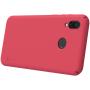 Nillkin Super Frosted Shield Matte cover case for Huawei Honor Play order from official NILLKIN store